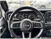 2021 Jeep Wrangler Unlimited Sahara (Stk: 164592) in London - Image 12 of 16