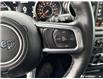 2021 Jeep Wrangler Unlimited Sahara (Stk: 164592) in London - Image 14 of 16