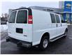 2023 GMC Savana 2500 Work Van (Stk: R0102) in Cornwall - Image 20 of 27
