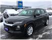 2023 Chevrolet TrailBlazer LS (Stk: S2724A) in Cornwall - Image 1 of 25