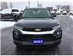 2023 Chevrolet TrailBlazer LS (Stk: S2724A) in Cornwall - Image 24 of 25