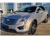 2019 Cadillac XT5 Base (Stk: 59514AA) in Sudbury - Image 1 of 20