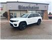 2025 Jeep Grand Cherokee Limited (Stk: 5T98) in Blenheim - Image 1 of 12