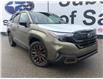 2026 Subaru Forester Sport (Stk: S3610) in Sarnia - Image 1 of 20