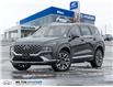2022 Hyundai Santa Fe Ultimate Calligraphy (Stk: 436736) in Milton - Image 1 of 33