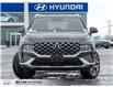 2022 Hyundai Santa Fe Ultimate Calligraphy (Stk: 436736) in Milton - Image 2 of 33