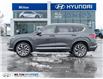 2022 Hyundai Santa Fe Ultimate Calligraphy (Stk: 436736) in Milton - Image 3 of 33