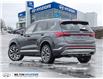 2022 Hyundai Santa Fe Ultimate Calligraphy (Stk: 436736) in Milton - Image 5 of 33