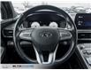 2022 Hyundai Santa Fe Ultimate Calligraphy (Stk: 436736) in Milton - Image 9 of 33
