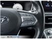 2022 Hyundai Santa Fe Ultimate Calligraphy (Stk: 436736) in Milton - Image 10 of 33