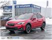 2023 Subaru Crosstrek Sport (Stk: 277740) in Milton - Image 1 of 26