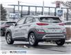 2023 Hyundai Kona 2.0L Preferred (Stk: 000123) in Milton - Image 5 of 23