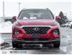 2019 Hyundai Santa Fe Luxury (Stk: 103276) in Milton - Image 2 of 27