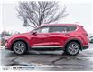 2019 Hyundai Santa Fe Luxury (Stk: 103276) in Milton - Image 3 of 27