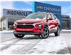 2026 Chevrolet Trax LT (Stk: 26131) in Ingersoll - Image 1 of 24