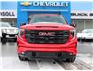 2026 GMC Sierra 1500 Elevation (Stk: 26139) in Ingersoll - Image 2 of 27