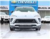 2026 Buick Envision Sport Touring (Stk: 26122) in Ingersoll - Image 2 of 25