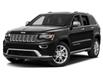 2016 Jeep Grand Cherokee Summit (Stk: SG34351C) in St. Marys - Image 1 of 10
