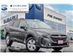 2024 Subaru Outback Convenience (Stk: 31334) in Kitchener - Image 1 of 27