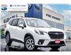 2022 Subaru Forester Base (Stk: 20424a) in Kitchener - Image 1 of 30