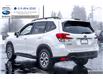 2022 Subaru Forester Base (Stk: 20424a) in Kitchener - Image 7 of 30