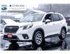 2022 Subaru Forester Base (Stk: 20424a) in Kitchener - Image 9 of 30