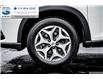 2022 Subaru Forester Base (Stk: 20424a) in Kitchener - Image 11 of 30