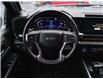 2022 Chevrolet Silverado 1500 RST (Stk: 25AA26A) in Virgil - Image 11 of 27