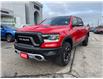 2022 RAM 1500 Rebel (Stk: 26-112A) in Sarnia - Image 1 of 25