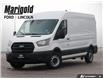 2020 Ford Transit-250 Cargo Base (Stk: 6-A7962) in Whitby - Image 1 of 31