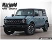2022 Ford Bronco Outer Banks (Stk: 6-A7957) in Whitby - Image 1 of 32