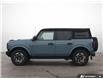 2022 Ford Bronco Outer Banks (Stk: 6-A7957) in Whitby - Image 3 of 32