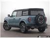 2022 Ford Bronco Outer Banks (Stk: 6-A7957) in Whitby - Image 4 of 32