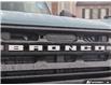 2022 Ford Bronco Outer Banks (Stk: 6-A7957) in Whitby - Image 9 of 32