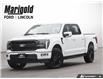 2024 Ford F-150 Lariat (Stk: 6-24FT0581) in Whitby - Image 1 of 32