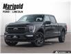 2022 Ford F-150 Lariat (Stk: 6-25FL0520A) in Whitby - Image 1 of 32