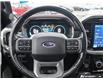 2022 Ford F-150 Lariat (Stk: 6-25FL0520A) in Whitby - Image 16 of 32