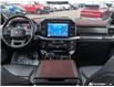 2022 Ford F-150 Lariat (Stk: 6-25FL0520A) in Whitby - Image 29 of 32