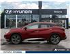 2023 Nissan Murano Platinum (Stk: ONH119637A) in Whitby - Image 3 of 27