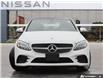 2019 Mercedes-Benz C-Class Base (Stk: 35167) in London - Image 2 of 27