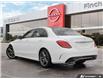 2019 Mercedes-Benz C-Class Base (Stk: 35167) in London - Image 4 of 27