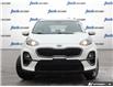 2021 Kia Sportage LX (Stk: 34939) in London - Image 2 of 27