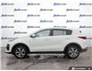 2021 Kia Sportage LX (Stk: 34939) in London - Image 3 of 27