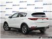 2021 Kia Sportage LX (Stk: 34939) in London - Image 4 of 27