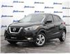 2019 Nissan Kicks S (Stk: 33995) in London - Image 1 of 27