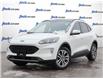 2021 Ford Escape SEL (Stk: 35277) in London - Image 1 of 27