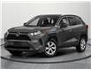 2019 Toyota RAV4 LE (Stk: N25649B) in Timmins - Image 1 of 11