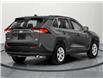 2019 Toyota RAV4 LE (Stk: N25649B) in Timmins - Image 3 of 11