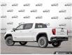 2026 GMC Sierra 1500 AT4X (Stk: T291) in Grimsby - Image 4 of 23