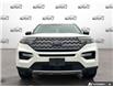 2020 Ford Explorer Limited (Stk: A250451) in Hamilton - Image 2 of 21